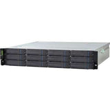 Infortrend Network Attached Storage GS2012S0C0F0D-0032 EonStor GS 2000 2U 12-Bay