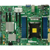 Supermicro Skylake-EP (LGA3647) SKT-Pupto 205W TDP+C622,8XDDR4-Singl