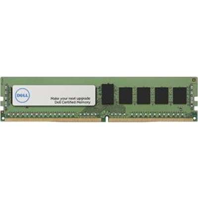 Dell 64GB Certified Memory Module 4RX4 Lrdimm 2666MHZ LV