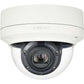 Hanwha Techwin America WiseNet x Powered By WiseNet 5 Network IR Outdoor Vandal dome Camera 2MP Full HD