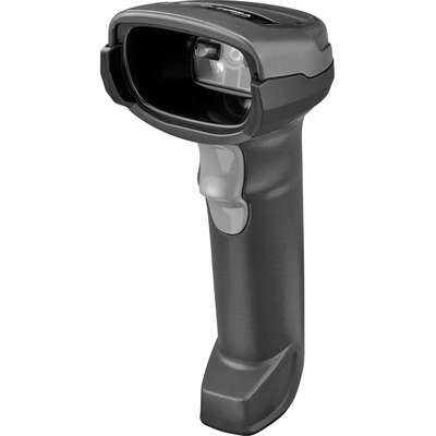 Zebra DS2278-SR Cordless Handheld Standard Range Area Imager Kit with  Cradle & USB Kit