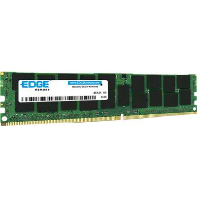 EDGE Memory 32GB DDR4-2666 ECC Rdimm 288 Pin DDR4 1.2V 2RX4