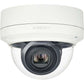 Hanwha Techwin America WiseNet x Powered By WiseNet 5 Network Outdoor Vandal dome Camera 2MP Full HD (1080P