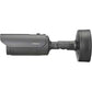Hanwha Techwin America WiseNet x Powered By WiseNet 5 Network IR Outdoor bullet Camera 2MP Full HD (1080P