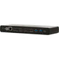 VisionTek Universal Dual 4K USB Dock