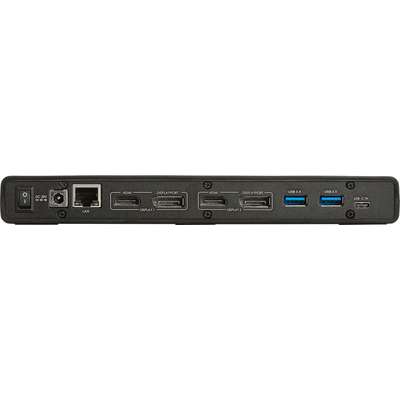 VisionTek Universal Dual 4K USB Dock