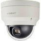 Hanwha Techwin America WiseNet 5 Network Outdoor PTZ Camera