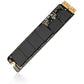 Transcend 480GB, Jetdrive 820, SSD for Mac M13-M15