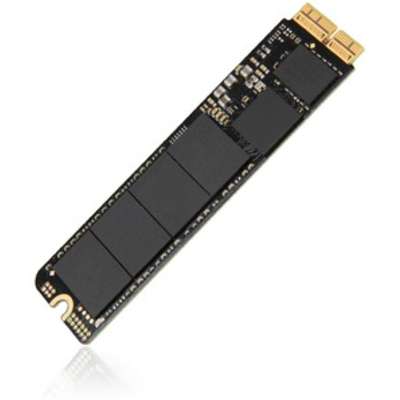 Transcend 480GB, Jetdrive 820, SSD for Mac M13-M15