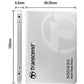 Transcend 1TB SSD230S SSD SATA 3 2.5" 6Gb/s 3D TLC Drive with Aluminum Casing