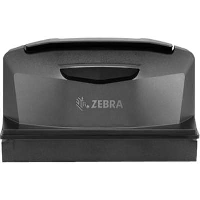 Zebra MP7000: Multiplane Scanner, Short, Sapphire, Plus Power USB Cable, Checkpoint Antennas