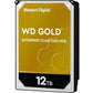 Western Digital WD Gold Enterprise SATA Hard Disk Drive, 12TB