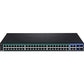 TRENDnet 52-Port Gigabit Web Smart PoE+ Switch