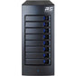 HighPoint Technologies RocketStor 6628A Gen2 Thunderbolt 3 40Gb/s Hardware RAID Storage Enclosure