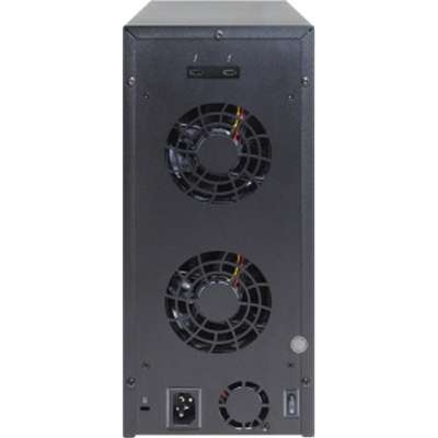 HighPoint Technologies RocketStor 6628A Gen2 Thunderbolt 3 40Gb/s Hardware RAID Storage Enclosure