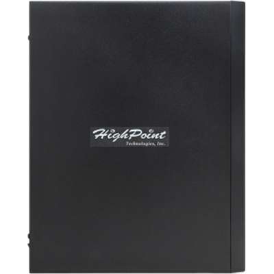 HighPoint Technologies RocketStor 6628A Gen2 Thunderbolt 3 40Gb/s Hardware RAID Storage Enclosure