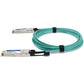 AddOn Palo Alto Pan-QSFP-AOC-10M 10M Compat DAC TAA 40GBASE AOC QSFP+