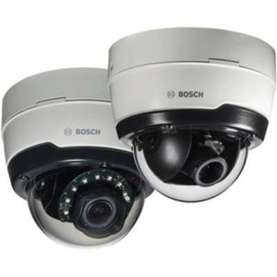 Bosch Security 5MP Flexidome IP HDR 3-10MM Avf Vandal IP66 IR