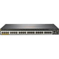 HPE Aruba 2930M 24 HPE Smart Rate PoE+ 1-Slot Switch