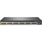 HPE Aruba 2930M 24 HPE Smart Rate PoE+ 1-Slot Switch