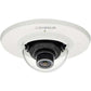 Hanwha Techwin America WiseNet 5 Network flush mount dome 5MP