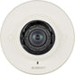 Hanwha Techwin America WiseNet 5 Network flush mount dome 5MP