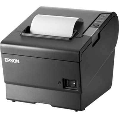 HP Epson TM88VI Serial Ethernet USB PTR Only