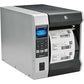 Zebra ZT620 6" 203 DPI, Tear, RFID Color