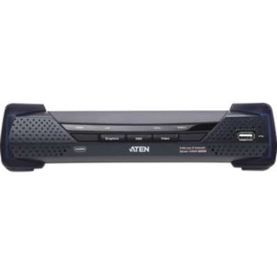 ATEN KVM Over IP Receiver HDMI 4K 1DISPLAY Kvmover IP