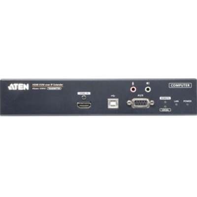 ATEN KVM Over IP Transmitter HDMI 4K 1DISPLAY KVM Over IP