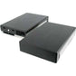 CRU DX175 Complete Assembly; Includes Carrier for SATA Or SAS Drives; Up to 6 GBPS