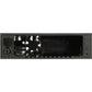 CRU DX175 Complete Assembly; Includes Carrier for SATA Or SAS Drives; Up to 6 GBPS