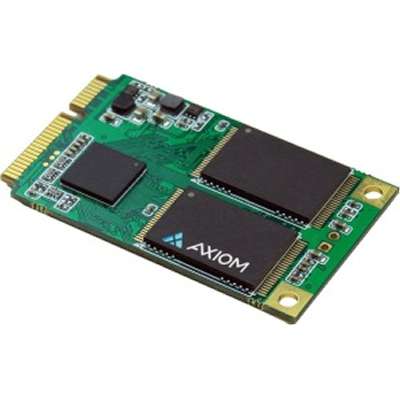 Axiom Upgrades 240GB C550N SSD MSATA SATA3 6GB/S TAA