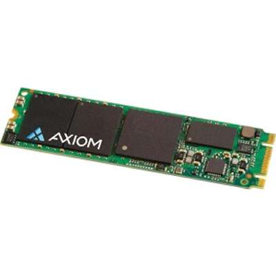 Axiom Upgrades 120GB C565N SSD SATA3 SATA M.2 22X80 TAA