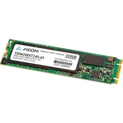 Axiom Upgrades 240GB C565n Series SATA M.2 22x80 SSD 6Gb/s SATA-III