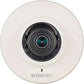 Hanwha Techwin America WiseNet 5 Network flush mount dome 2MP