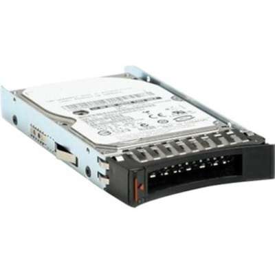 Lenovo 2.4TB SAS 2.5" 512E Hard Disk Drive