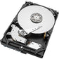 Seagate BarraCuda 6TB SATA 5400 RPM 256MB 3.5 inch