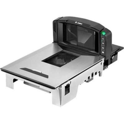 Zebra Multiplane Scanner, long, non-sapphire