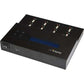 StarTech.com 1:7 USB Duplicator / Eraser - USB Flash Drives