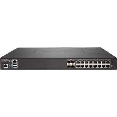 SonicWall NSA 2650 High Availability
