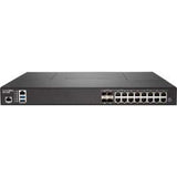 SonicWall NSA 2650 High Availability