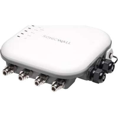 SonicWall SONICWAVE 432O Wireless AP with  SECURE Network Management & Support 5-Year MG PoE+