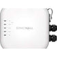 SonicWall SONICWAVE 432O Wireless AP with  SECURE Network Management & Support 3-Year MG PoE+
