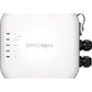 SonicWall SONICWAVE 432O Wireless AP with  SECURE Network Management and Support 1-Year No PoE