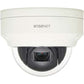 Hanwha Techwin America 2MP Micro PTZ with 4.3X Optical zoom bas