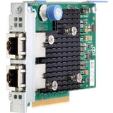 HPE Ethernet 10GB 2P 562FLR-T Adapter