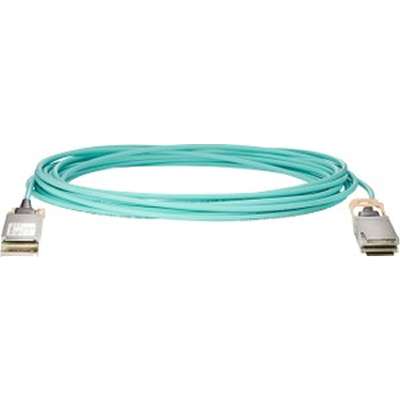 HPE 100GB QSFP28 to QSFP28 7M AOC