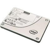 Lenovo 960GB Hard Drive 3.5 S4500 Entry SATA Hotswap SSD