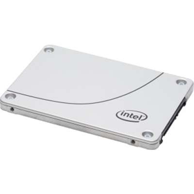 Lenovo 9600GB Hard Drive 2.5 S4600 Mains SATA Hotswap SSD
